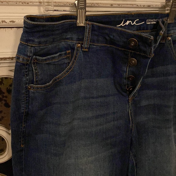 INC jeans P-24 - Picture 3 of 6